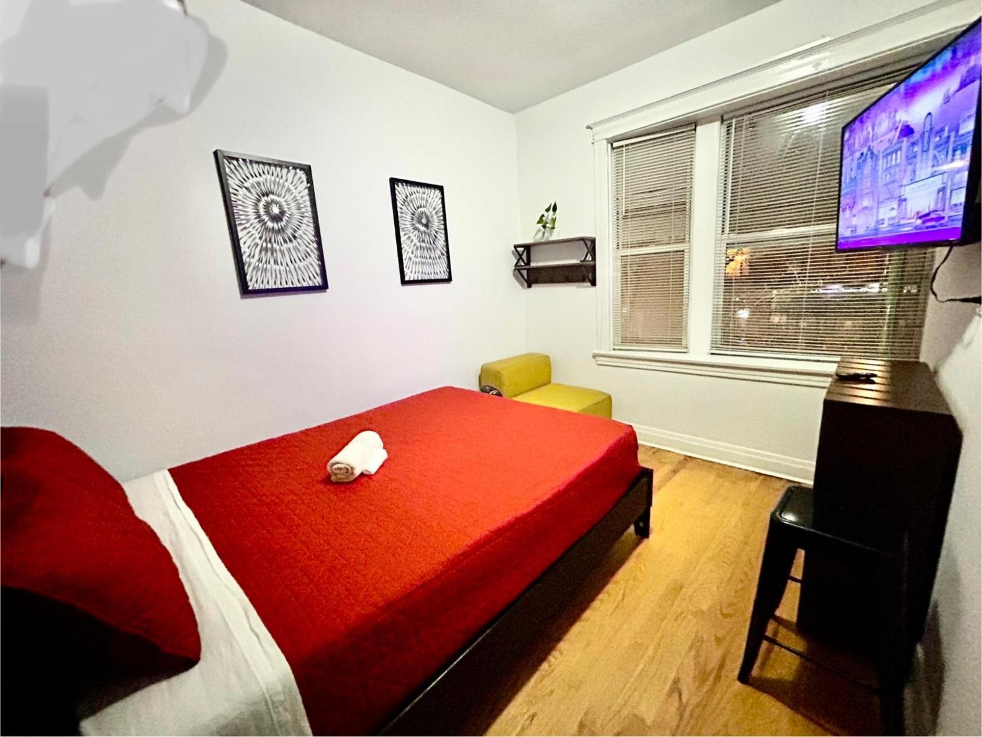 424 Albergue