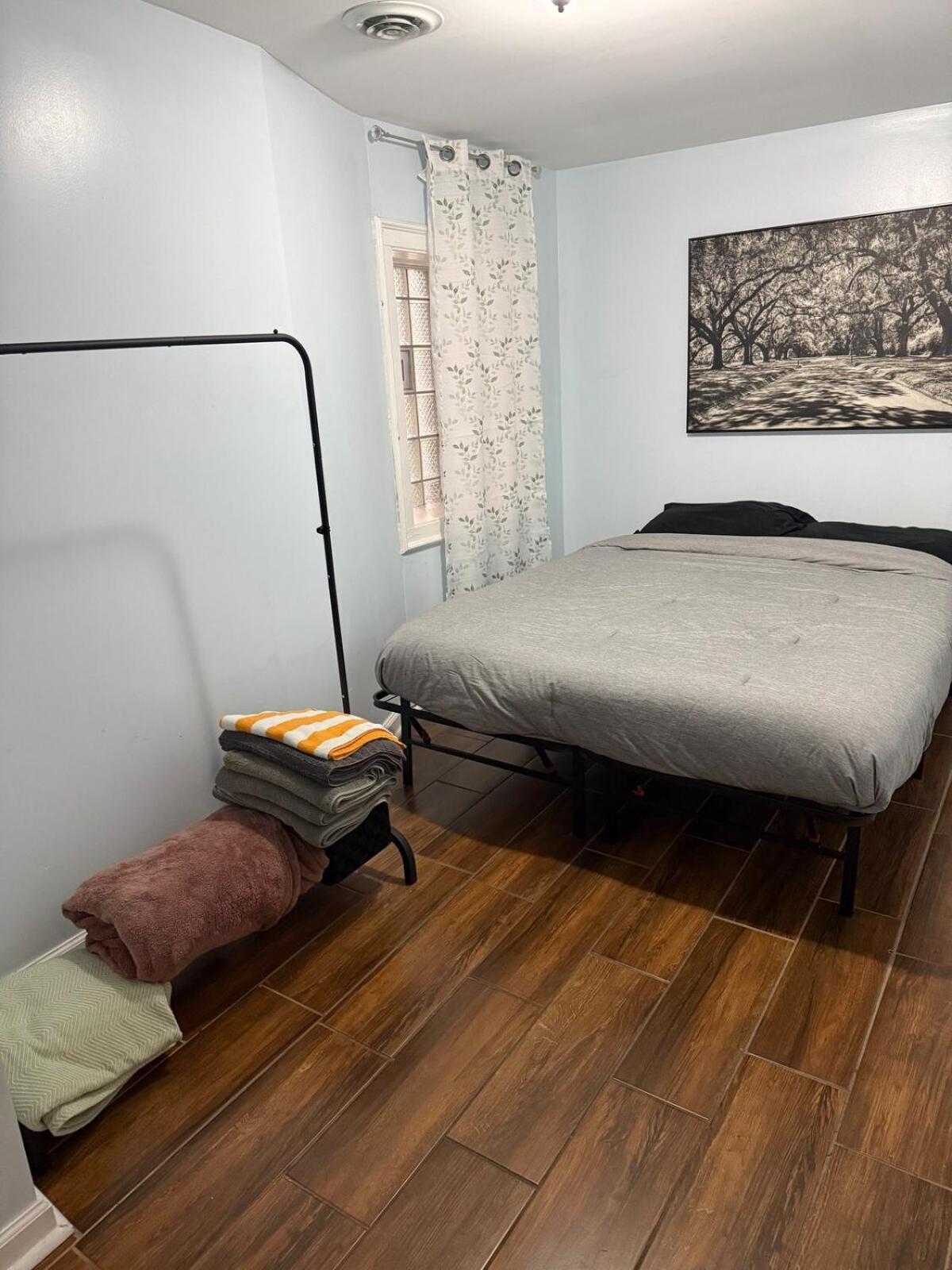 & Comfy 2 Bedroom I West Loop I Free Parking O Apartamento Chicago