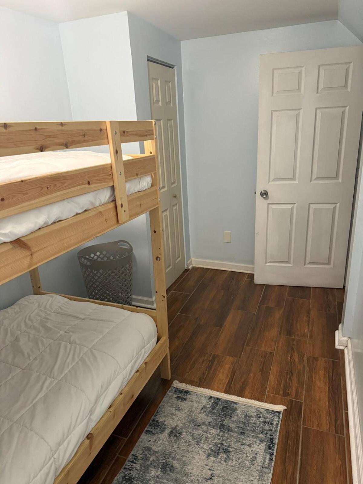 Apartamento & Comfy 2 Bedroom I West Loop I Free Parking O