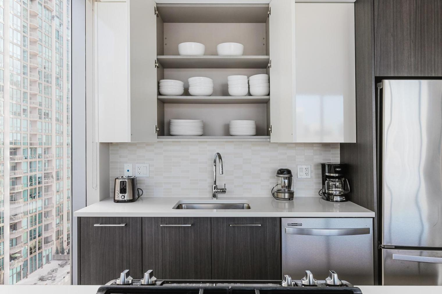 Blueground River North 2bd Chi-1114 Apartment Chicago