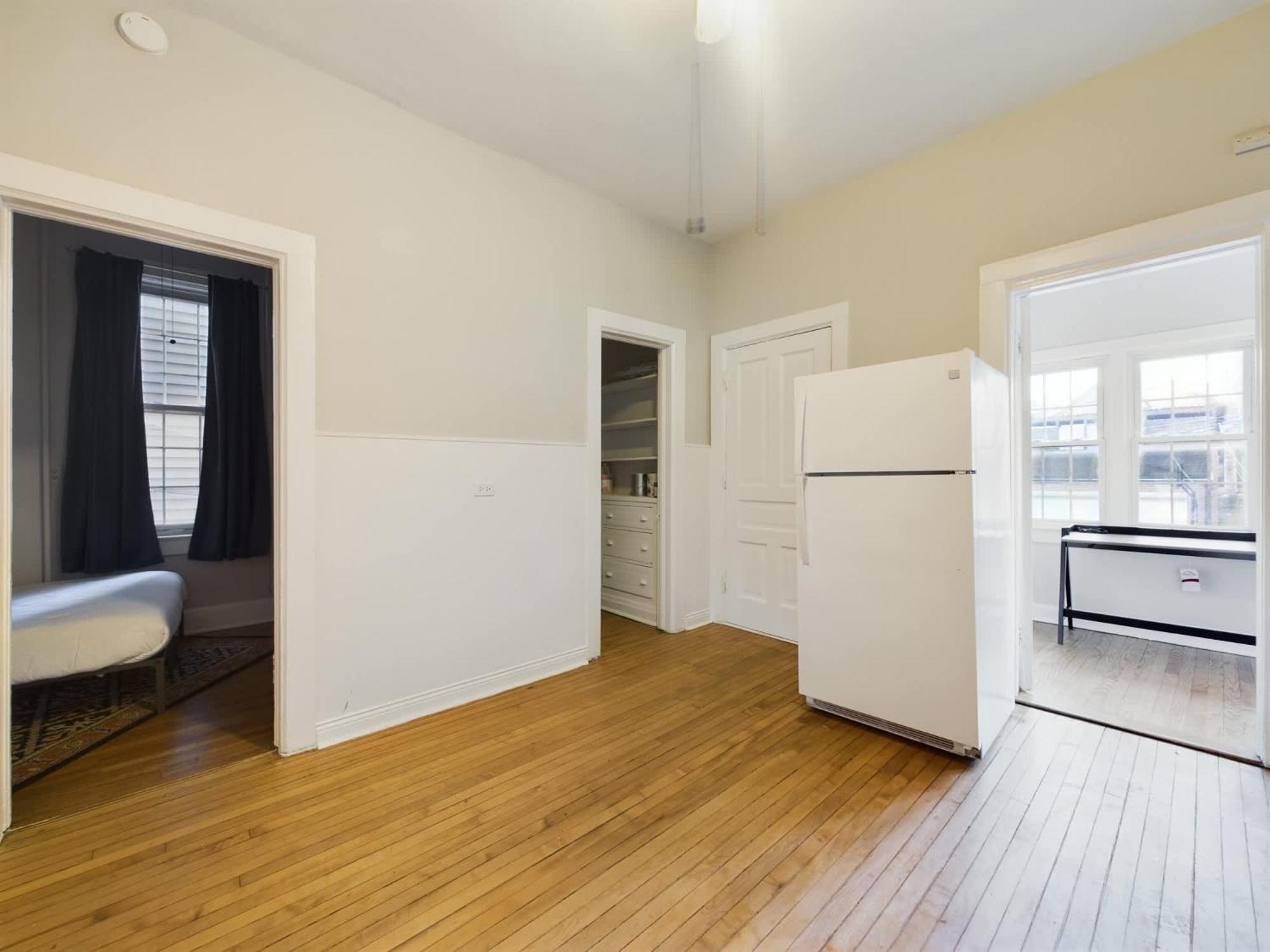 Apartamento Old Broadway Glamour Chicago