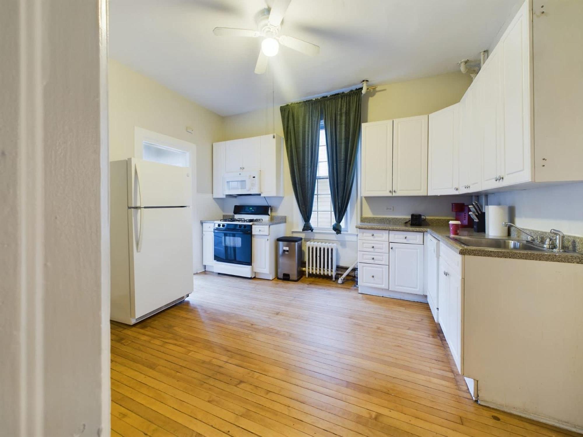 Apartamento Old Broadway Glamour *