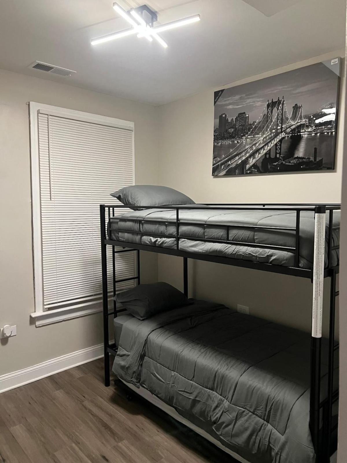 Apartment Chic Retreat *