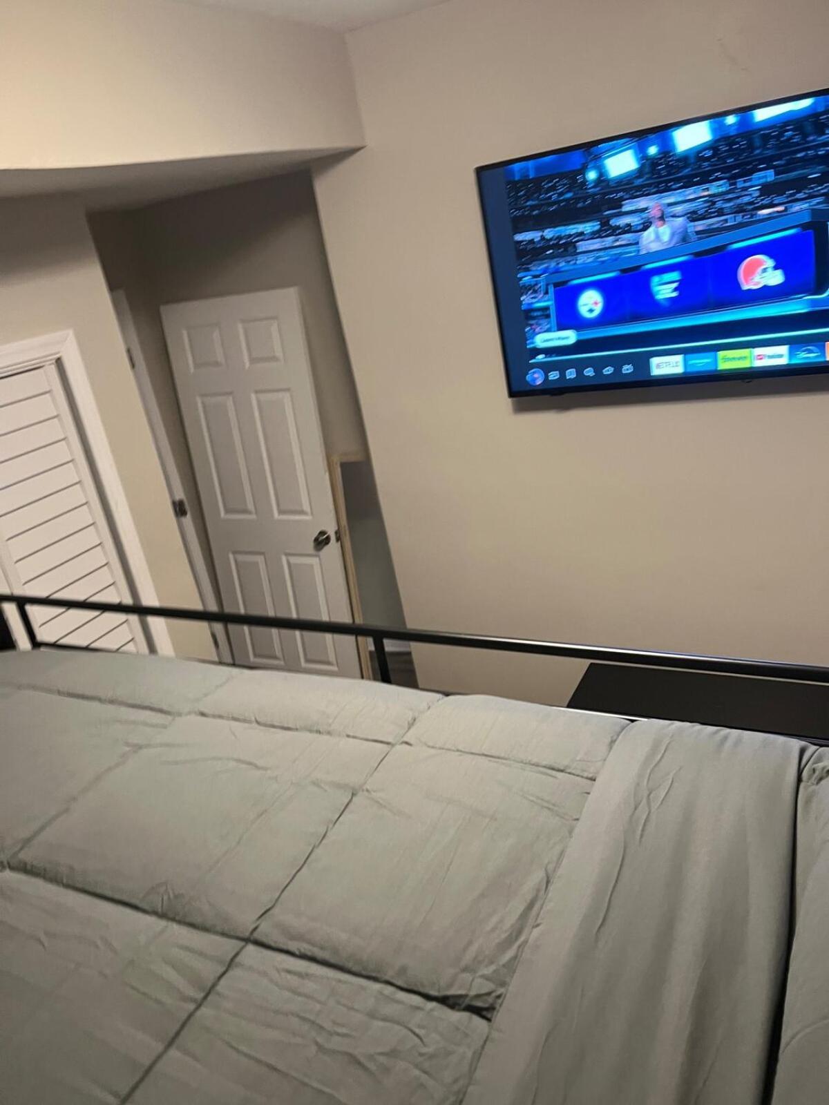 Chic Retreat Apartment