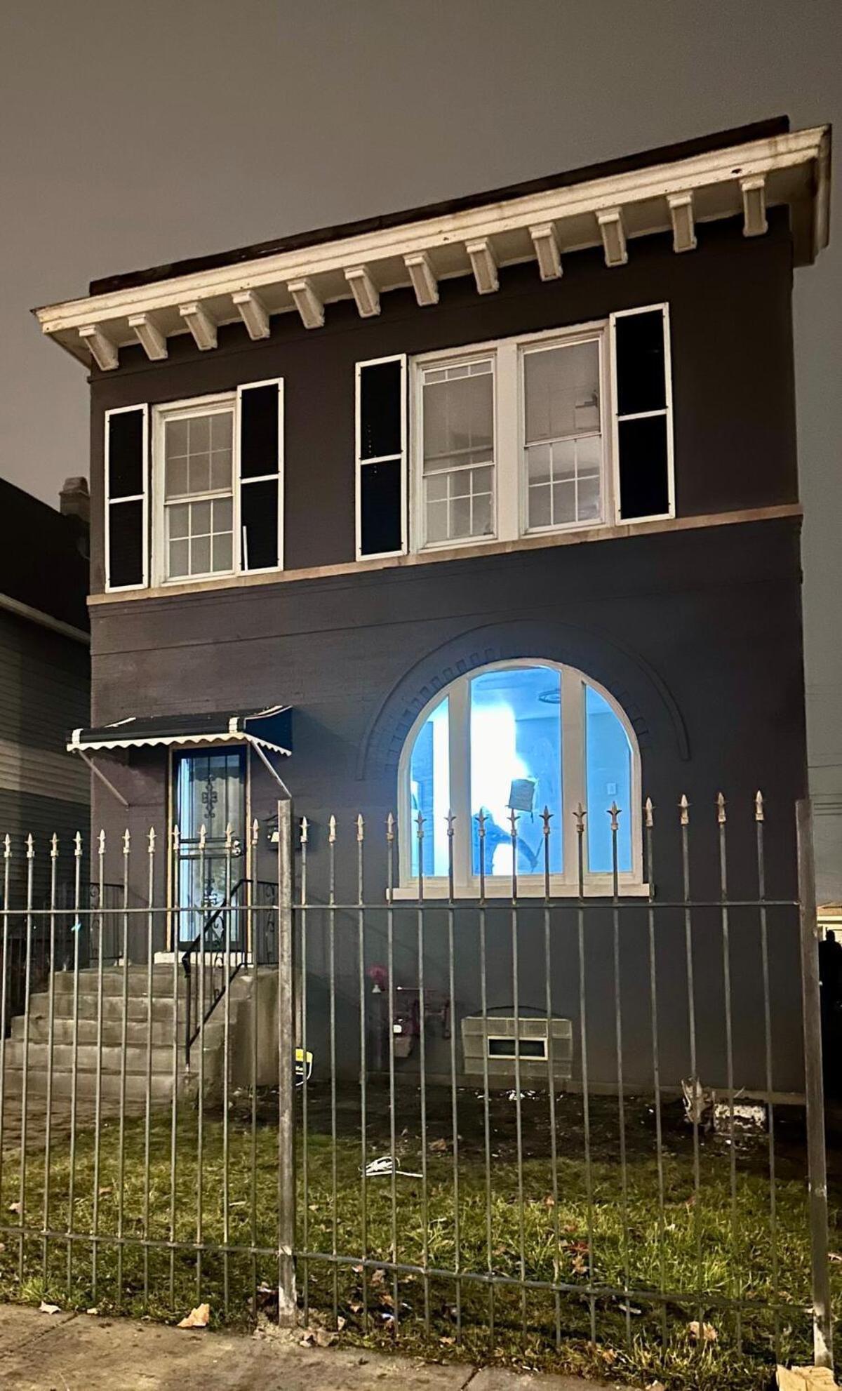 Chic Retreat Chicago