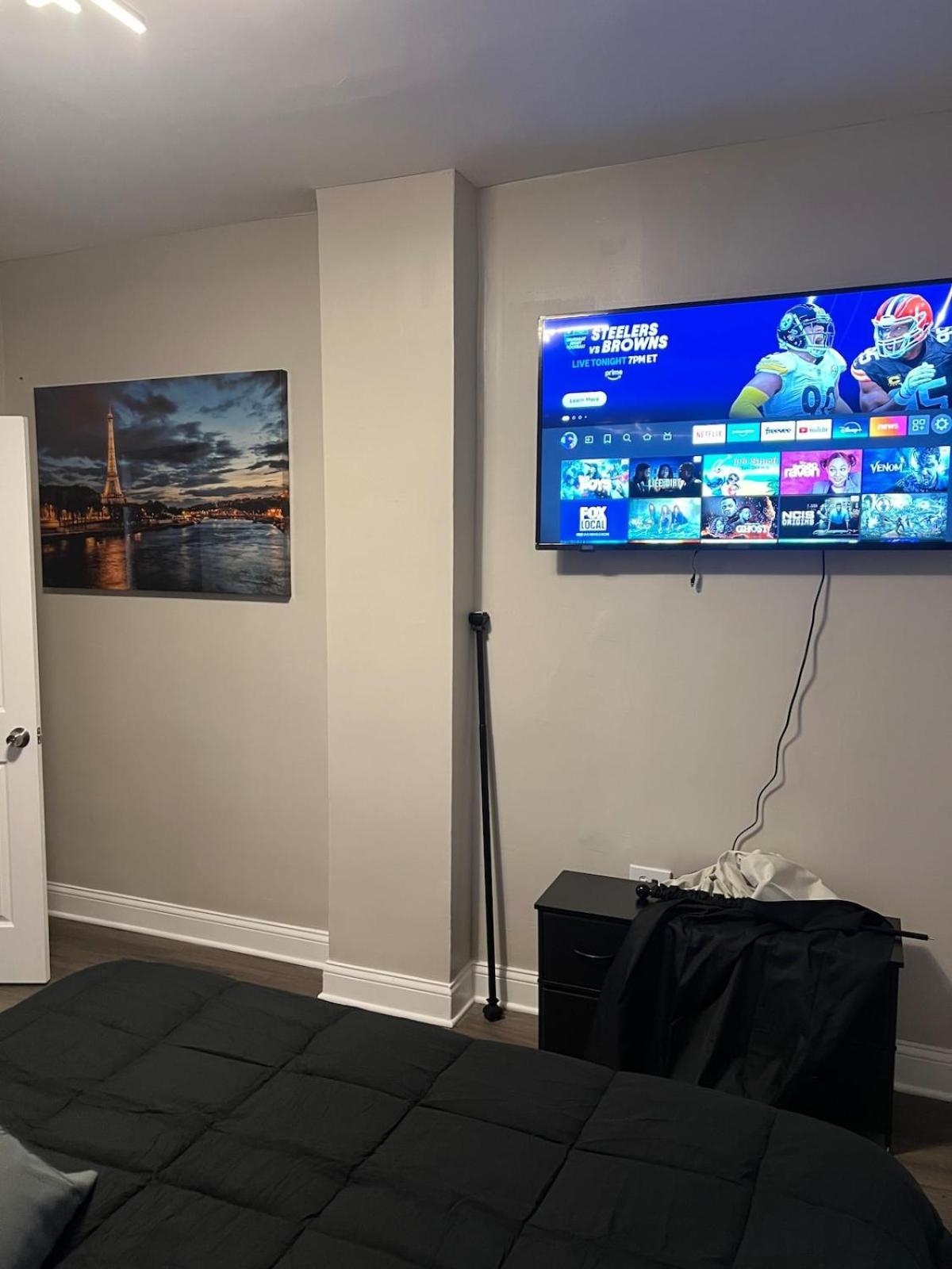 Chic Retreat * Chicago