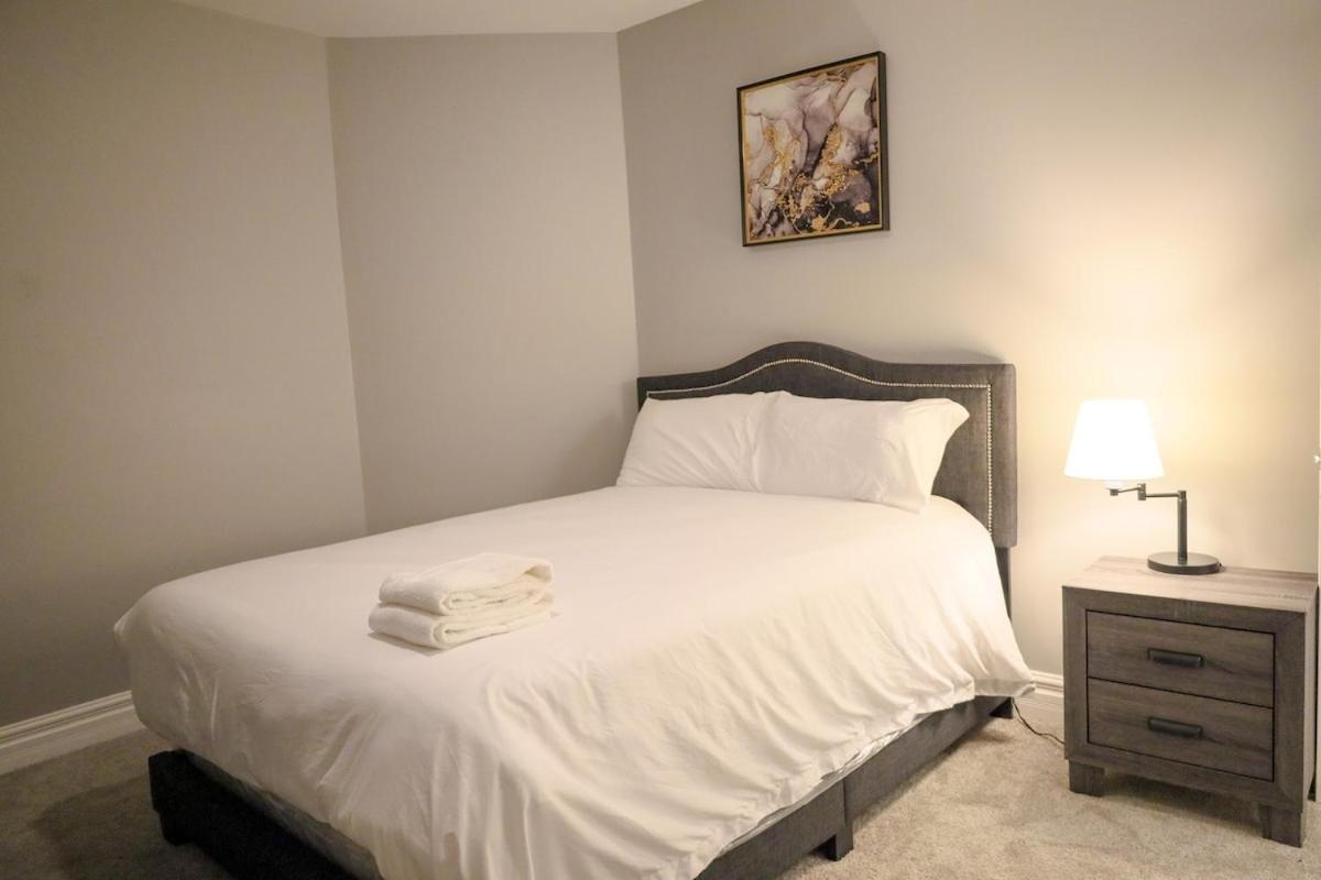 Gorgeous 4bdr In Chicago,15mins From Dwtn * Chicago