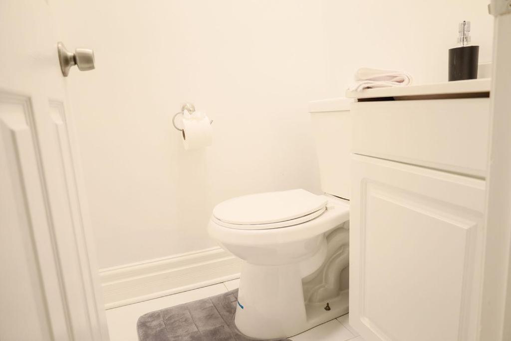 Gorgeous 4bdr In Chicago,15mins From Dwtn *