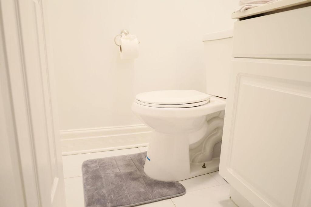 Gorgeous 4bdr In Chicago,15mins From Dwtn Chicago