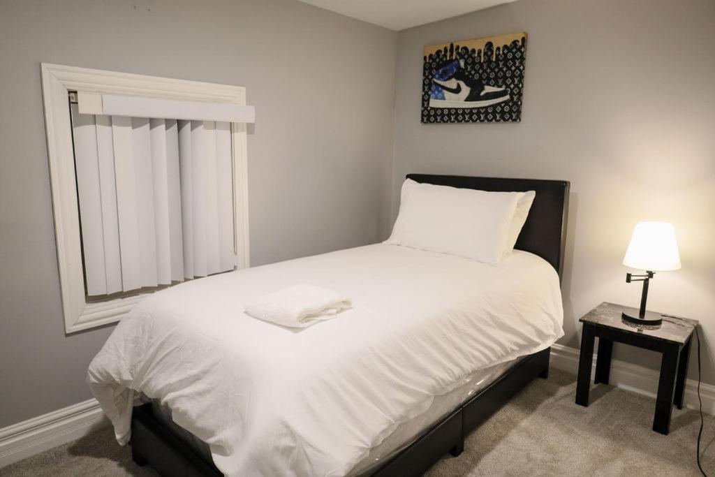 Apartment Gorgeous 4bdr In Chicago,15mins From Dwtn Chicago