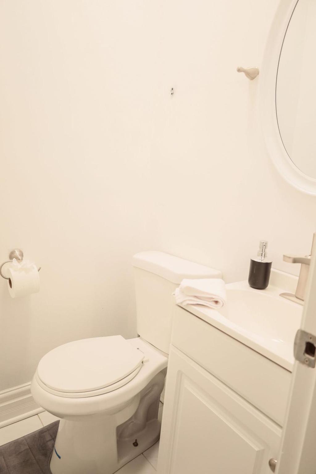 Gorgeous 4bdr In Chicago,15mins From Dwtn Chicago