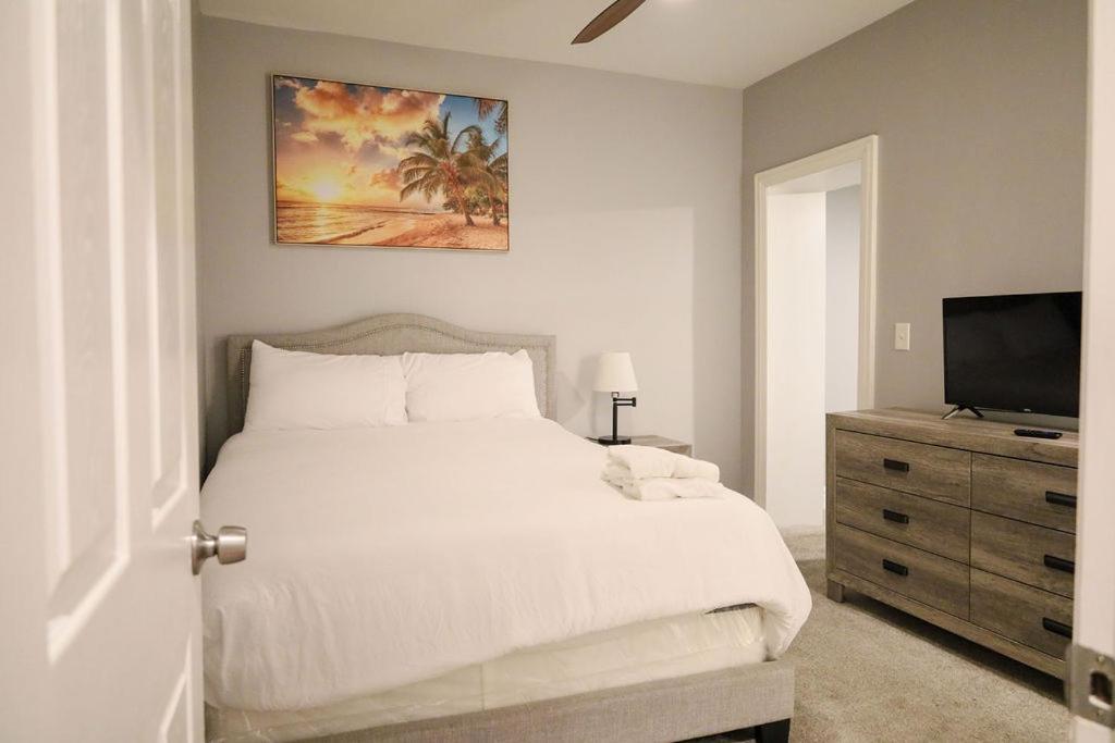 Gorgeous 4bdr In Chicago,15mins From Dwtn * Chicago