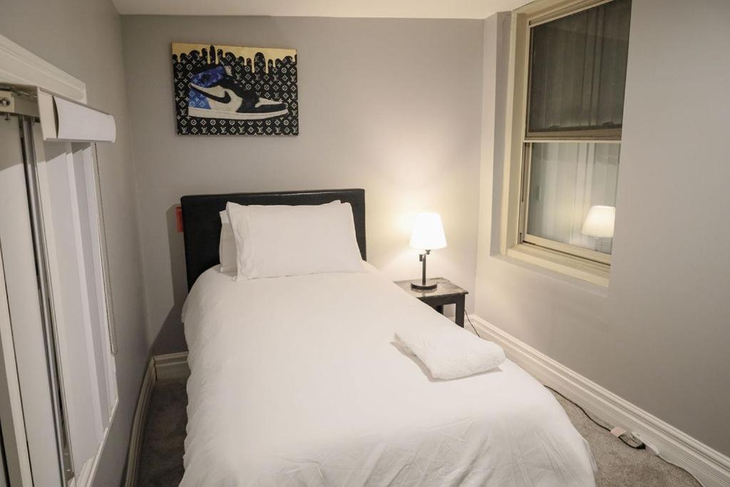 Gorgeous 4bdr In Chicago,15mins From Dwtn Apartment *