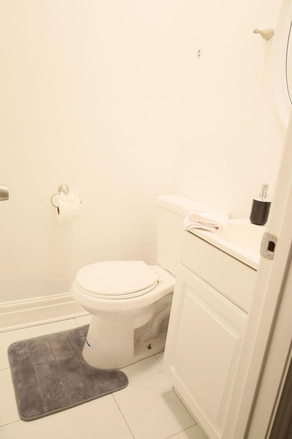 Gorgeous 4bdr In Chicago,15mins From Dwtn *