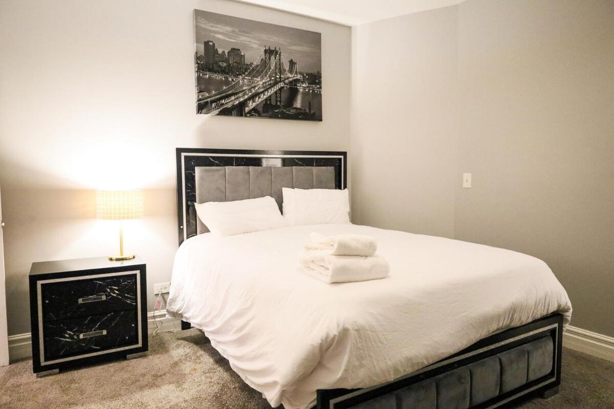 Gorgeous 4bdr In Chicago,15mins From Dwtn Chicago