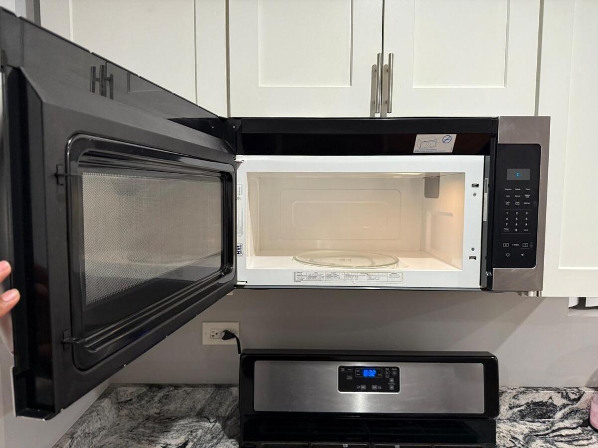 Apartment Gorgeous 4bdr In Chicago,15mins From Dwtn *