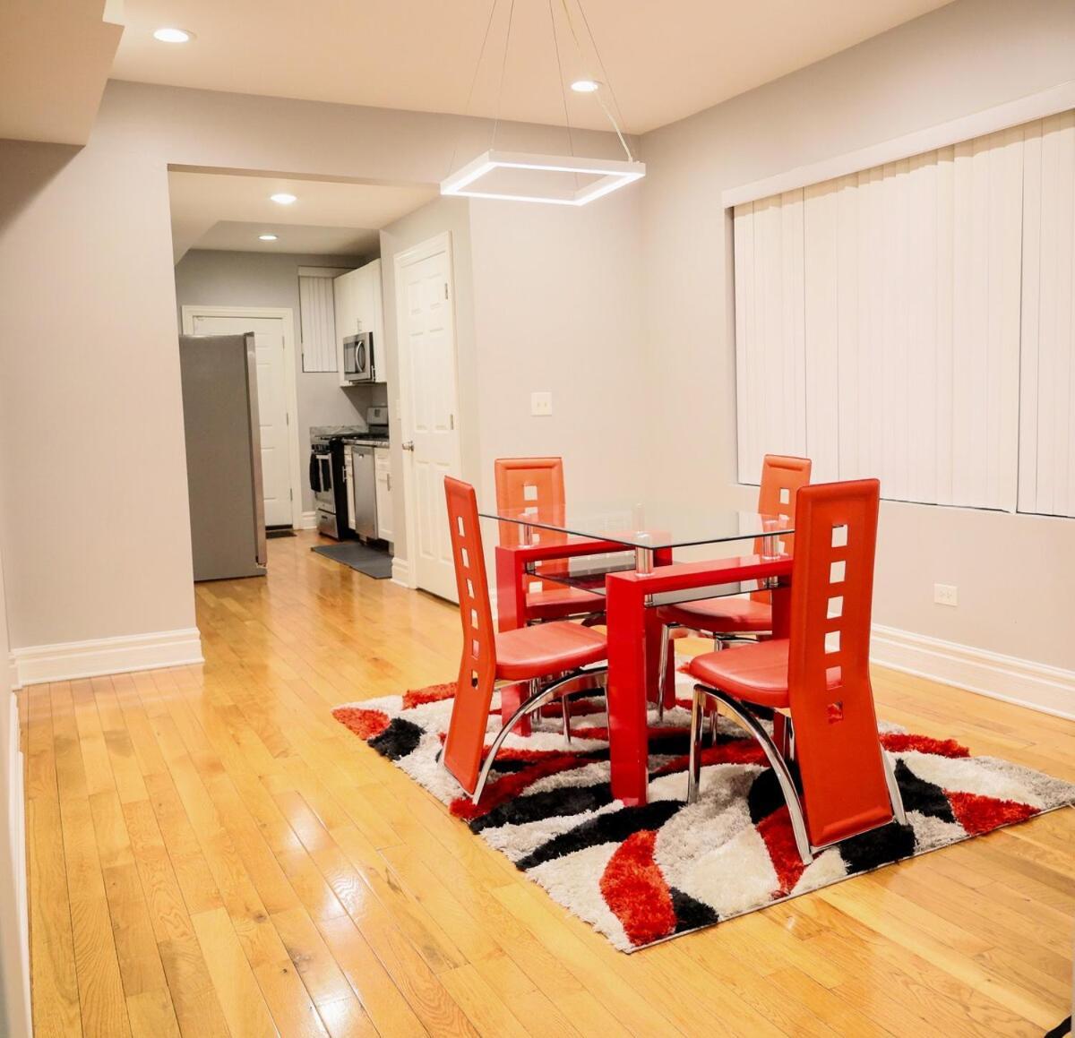 Gorgeous 4bdr In Chicago,15mins From Dwtn * Chicago