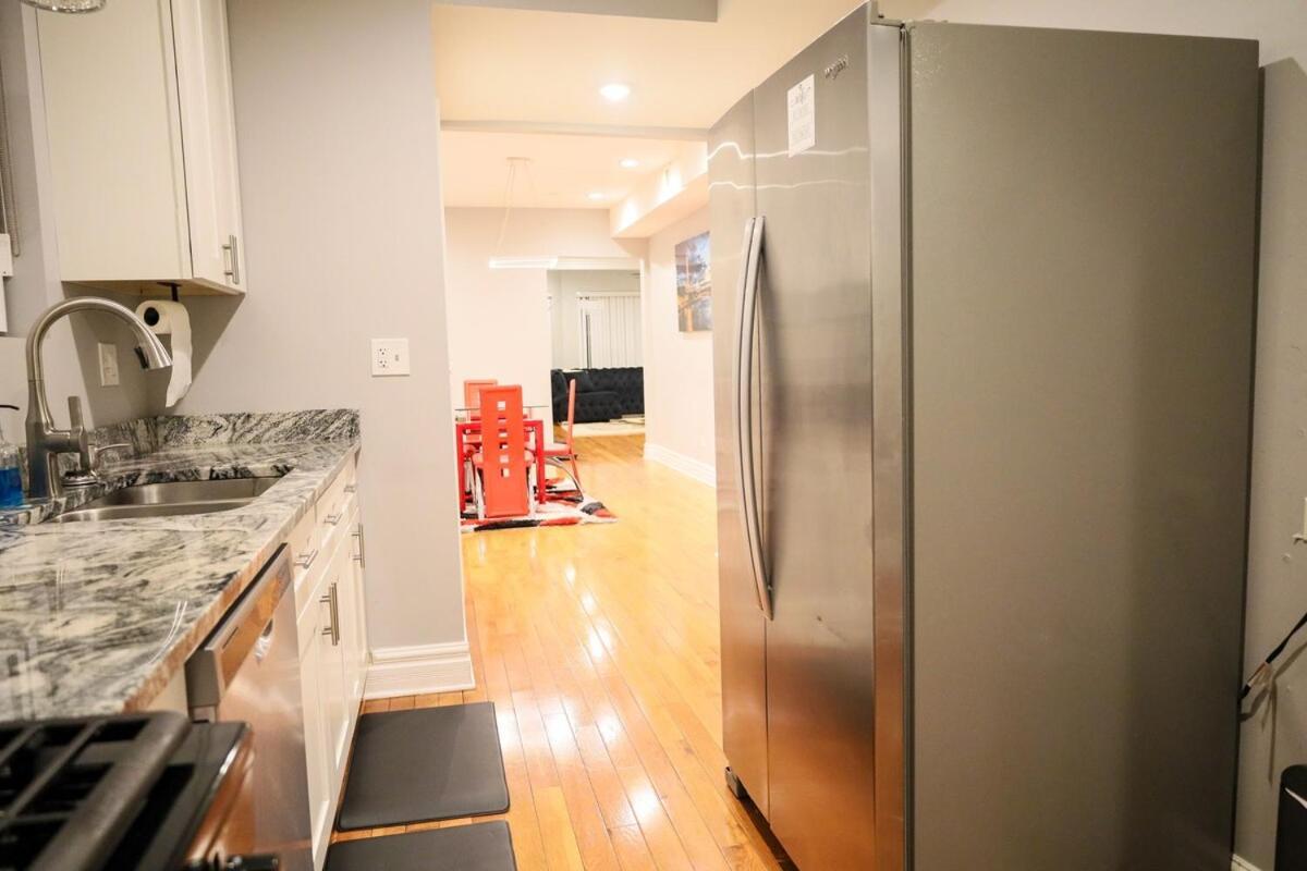 Gorgeous 4bdr In Chicago,15mins From Dwtn