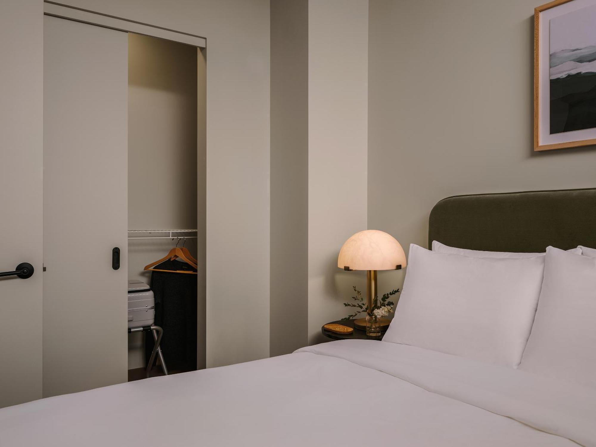 Sonder By Marriott Bonvoy Onterie Magnificent Mile