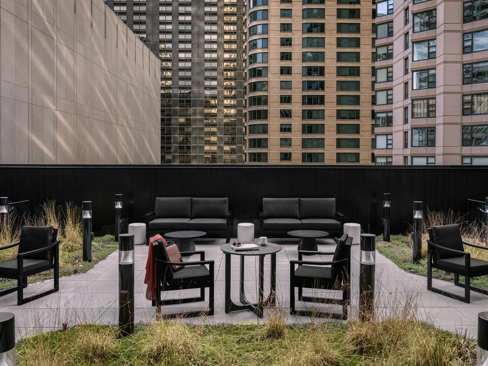 Sonder By Marriott Bonvoy Onterie Magnificent Mile