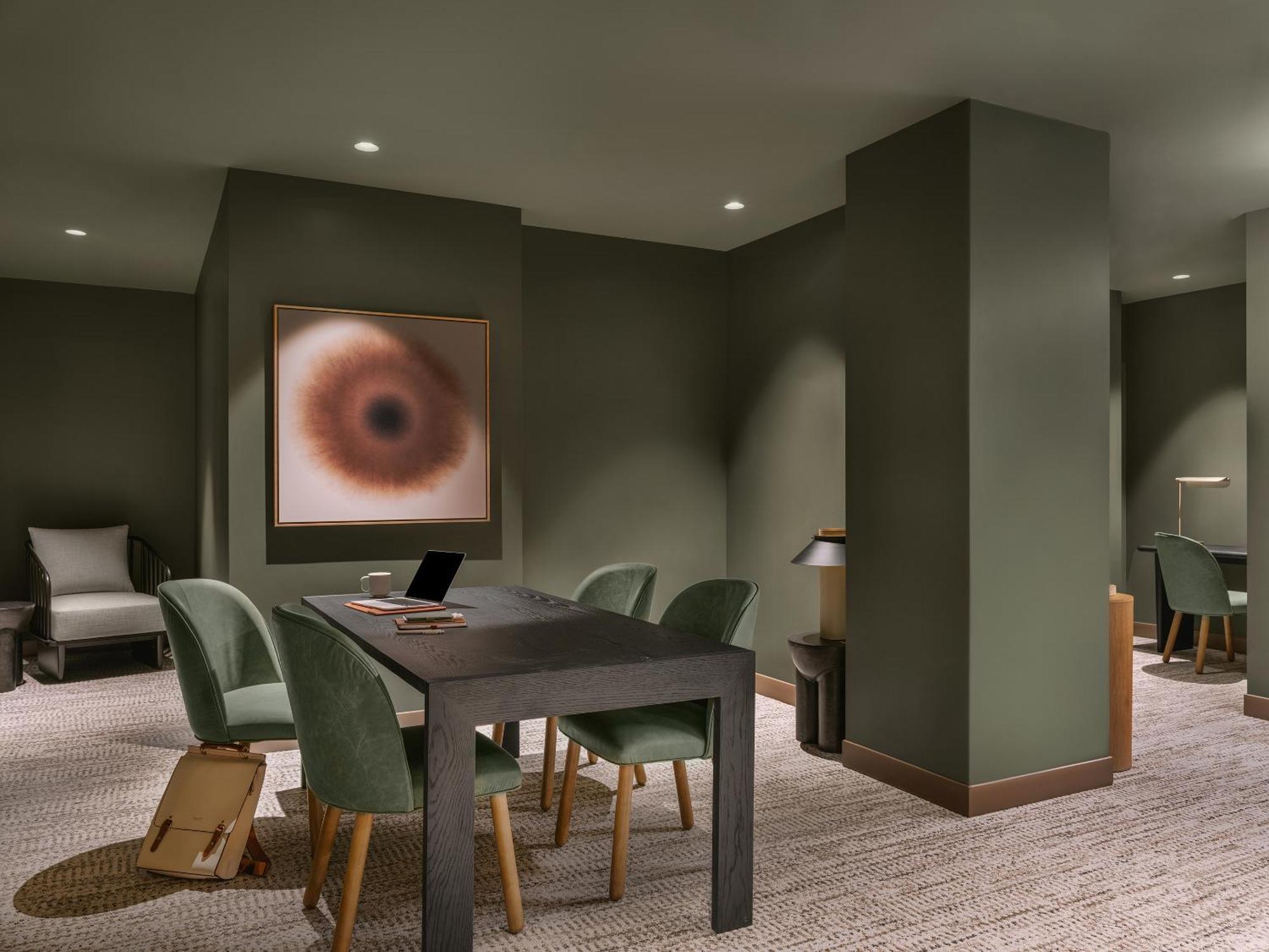Appart hôtel Sonder By Marriott Bonvoy Onterie Magnificent Mile