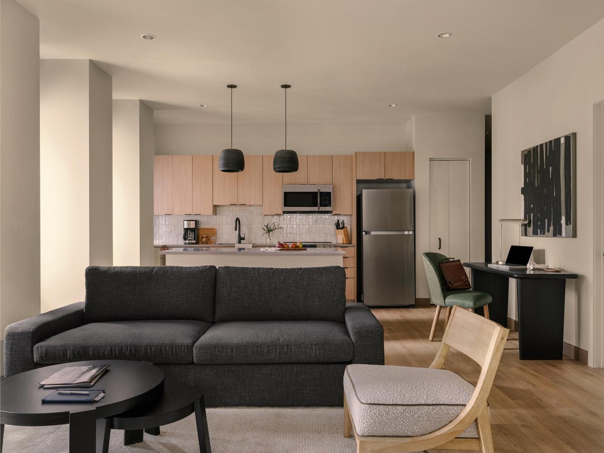 Sonder By Marriott Bonvoy Onterie Magnificent Mile * Chicago