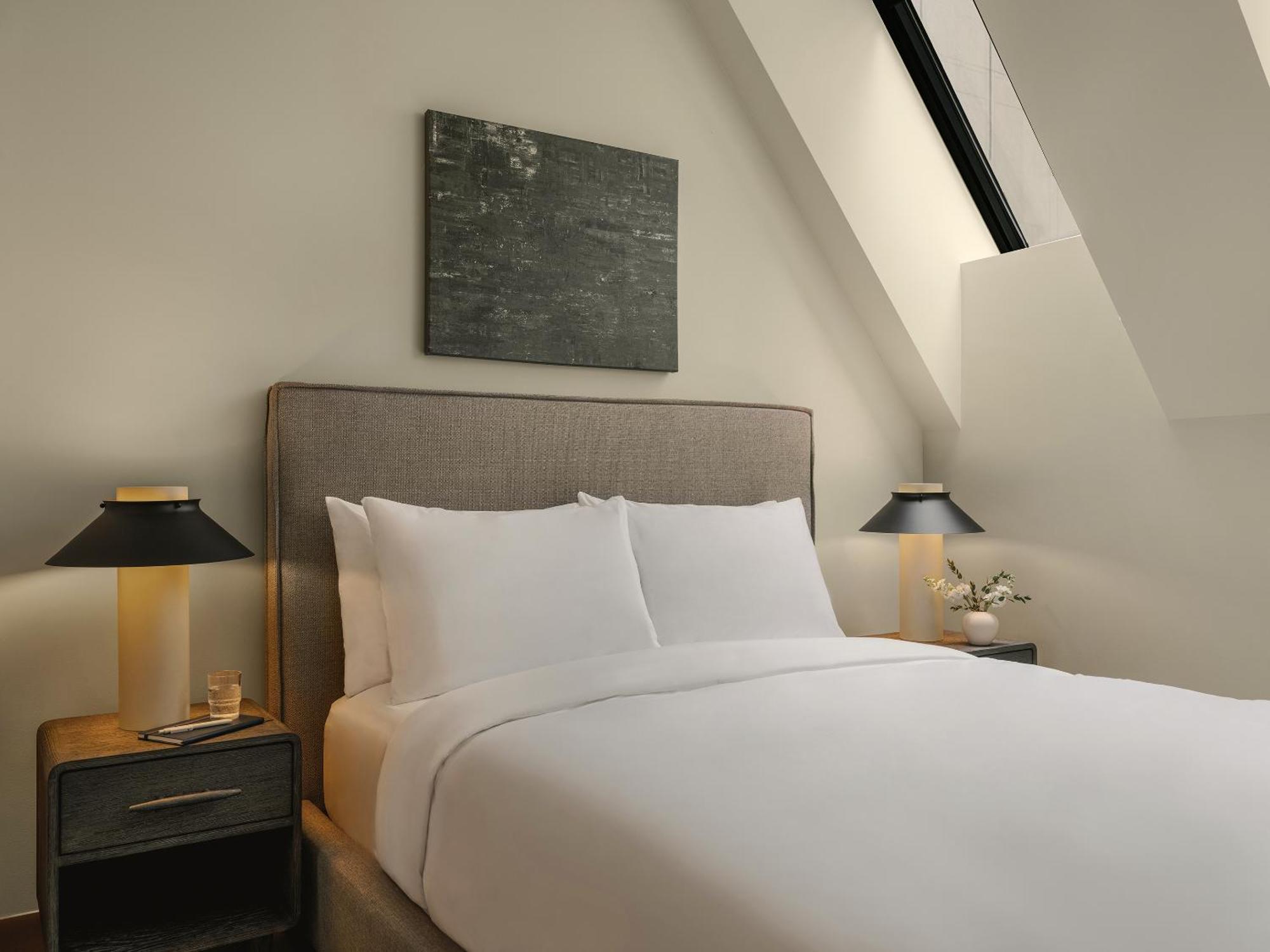 Appart hôtel Sonder By Marriott Bonvoy Onterie Magnificent Mile *