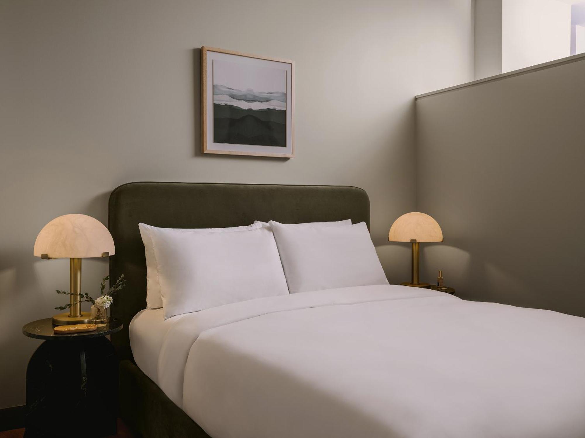 Sonder By Marriott Bonvoy Onterie Magnificent Mile Appart hôtel Chicago