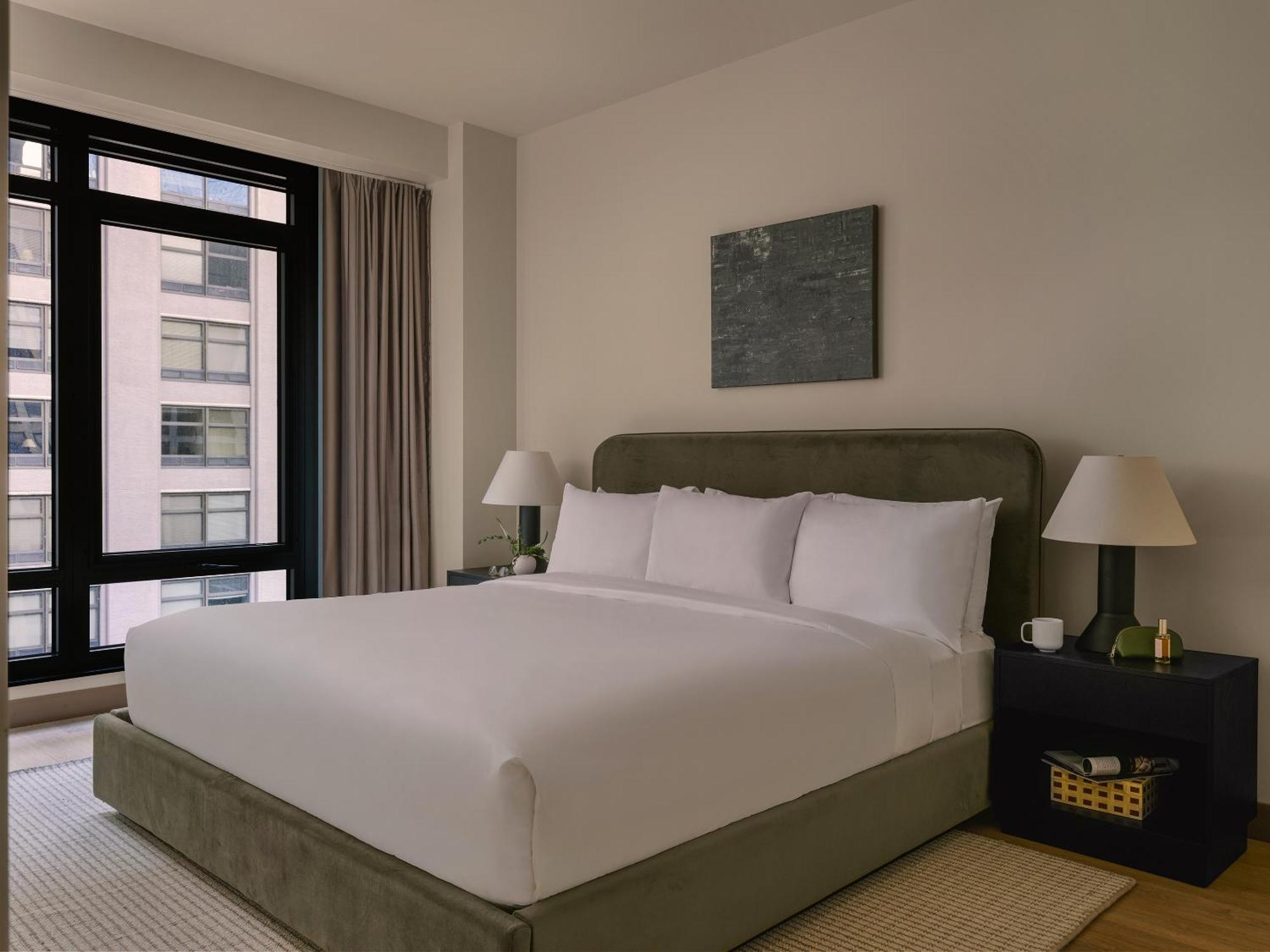 Sonder By Marriott Bonvoy Onterie Magnificent Mile *