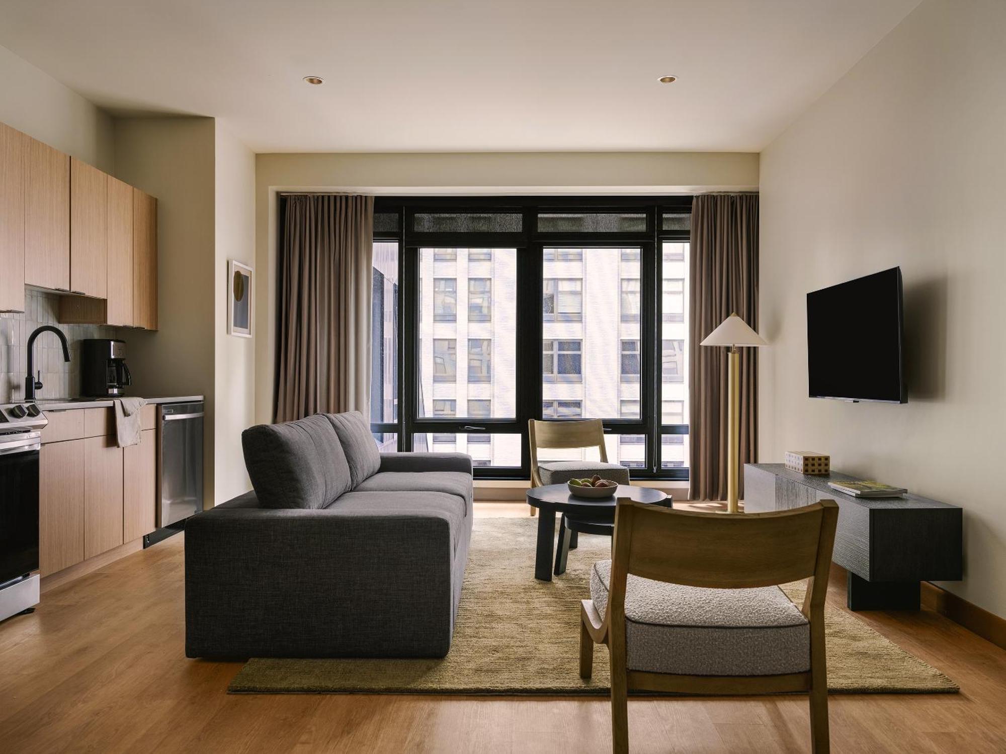Sonder By Marriott Bonvoy Onterie Magnificent Mile * Chicago