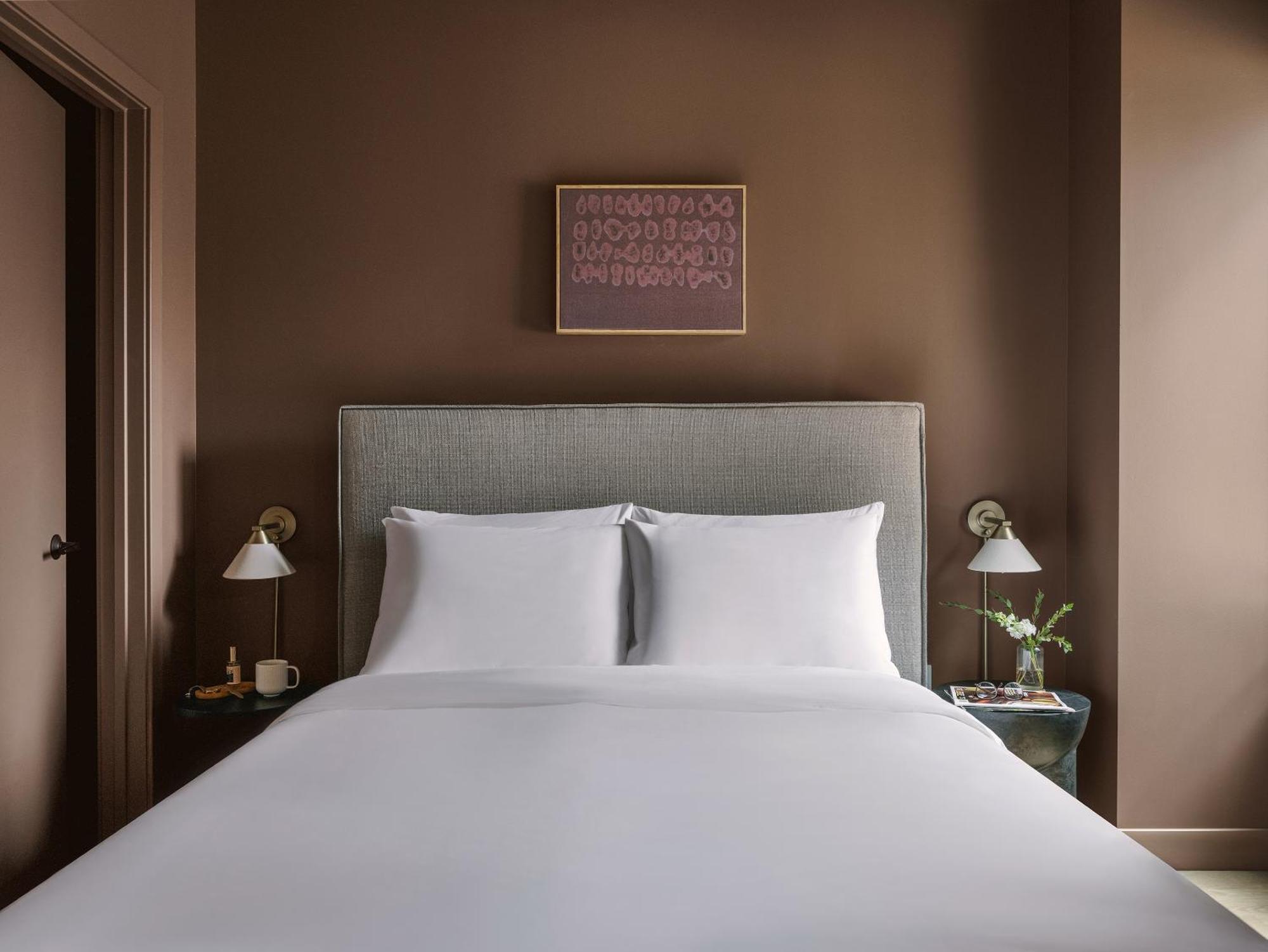 Sonder By Marriott Bonvoy Onterie Magnificent Mile *