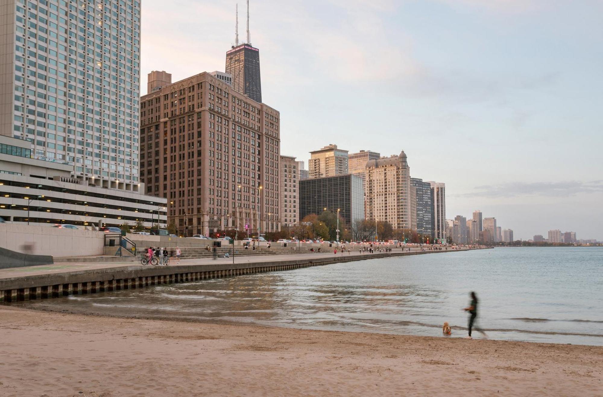 Appart hôtel Sonder By Marriott Bonvoy Onterie Magnificent Mile Chicago