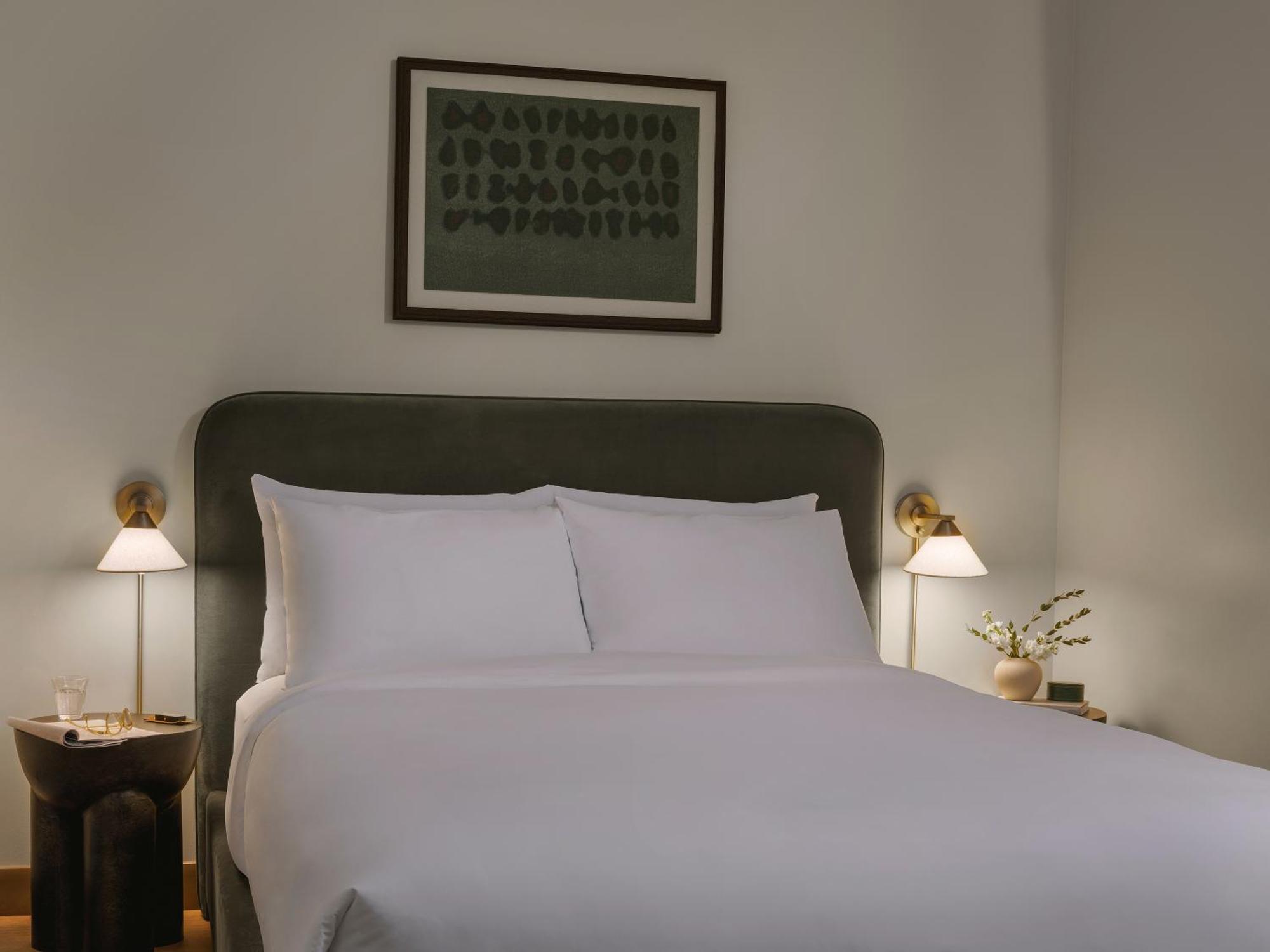 Appart hôtel Sonder By Marriott Bonvoy Onterie Magnificent Mile *