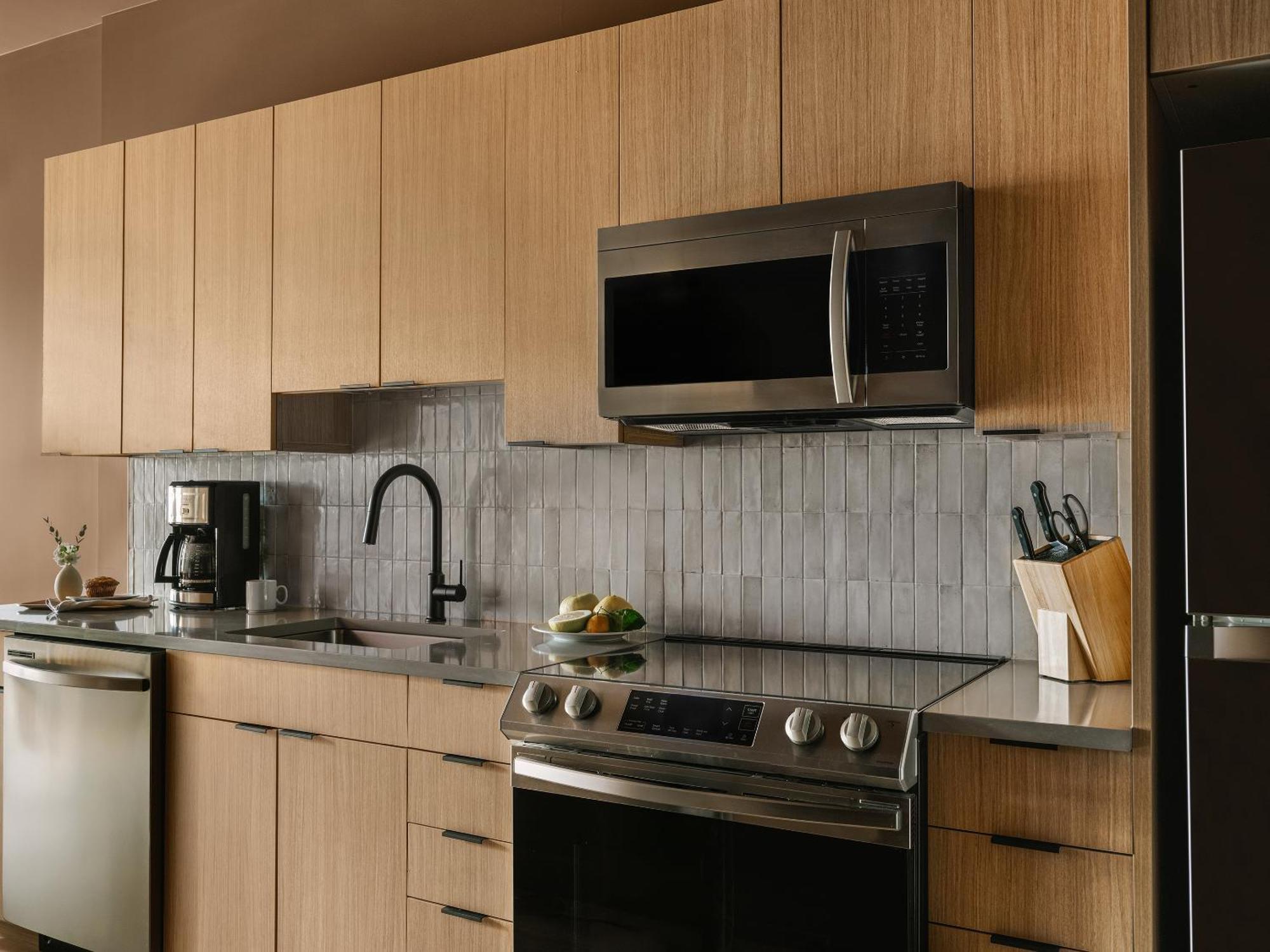 Sonder By Marriott Bonvoy Onterie Magnificent Mile *