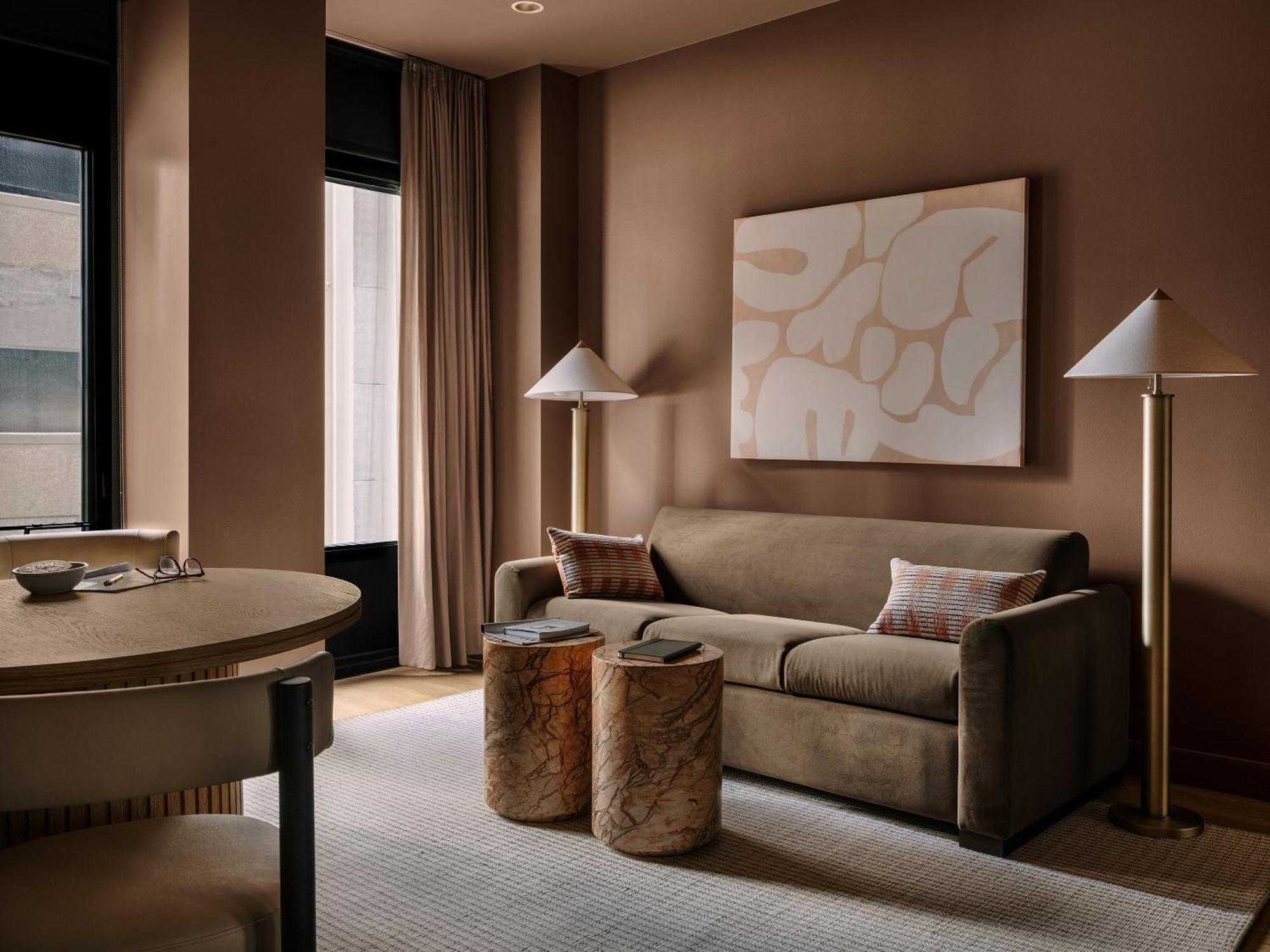 Sonder By Marriott Bonvoy Onterie Magnificent Mile