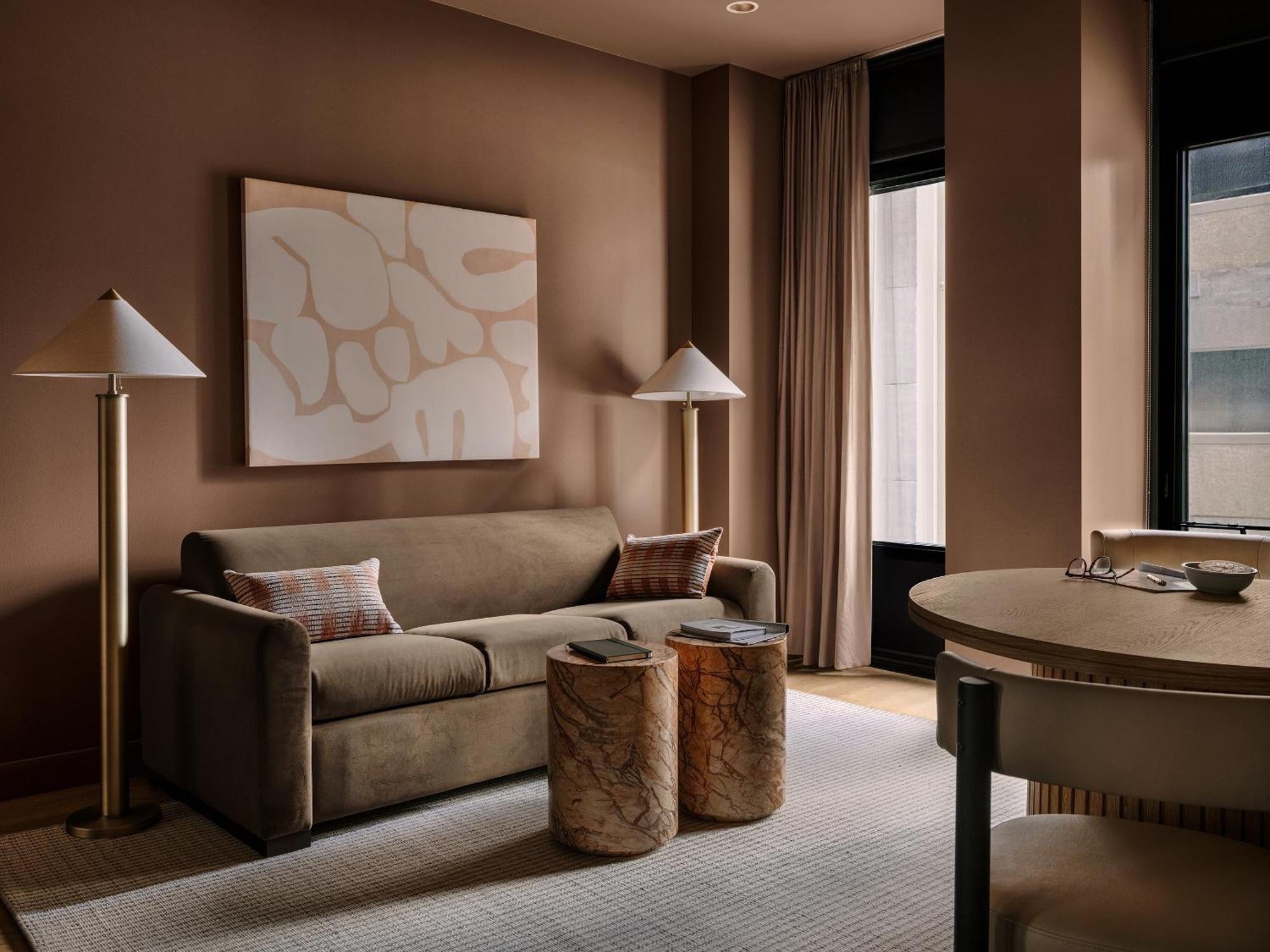 Sonder By Marriott Bonvoy Onterie Magnificent Mile Chicago