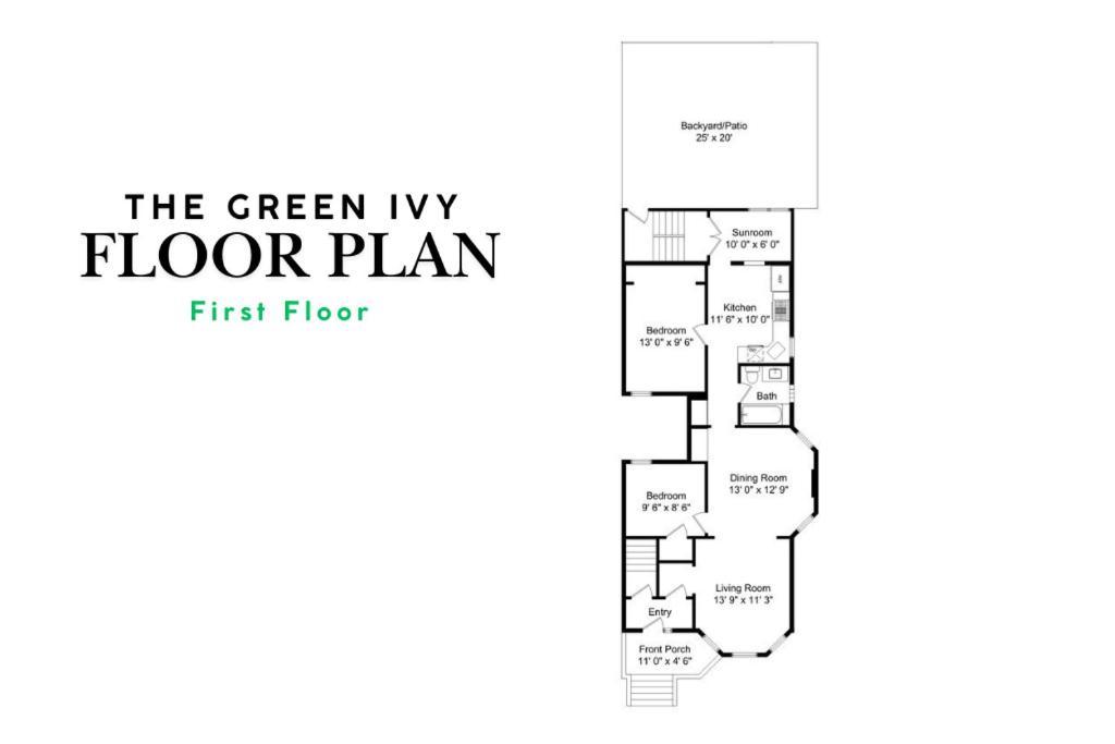 Wrigley 4br Home, Sleeps 10 Chicago