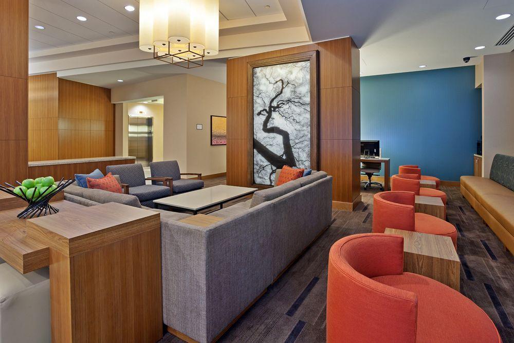 Hyatt Place River North Hotel