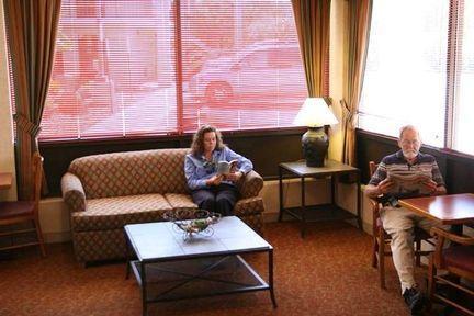 Hotel Hyatt Place River North Chicago