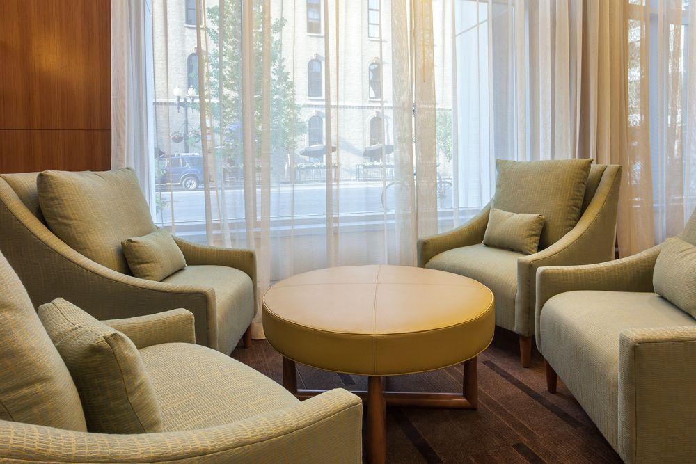 Hotel Hyatt Place River North 3*