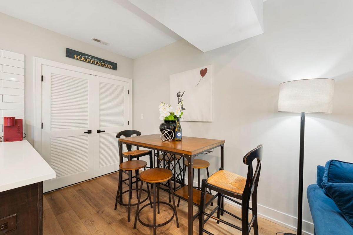 Apartment Charming *