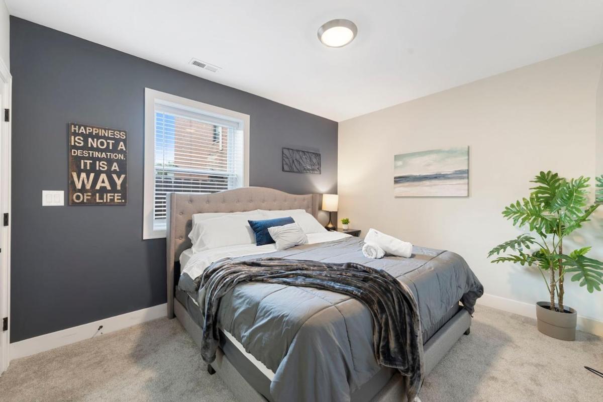 Charming Apartment *