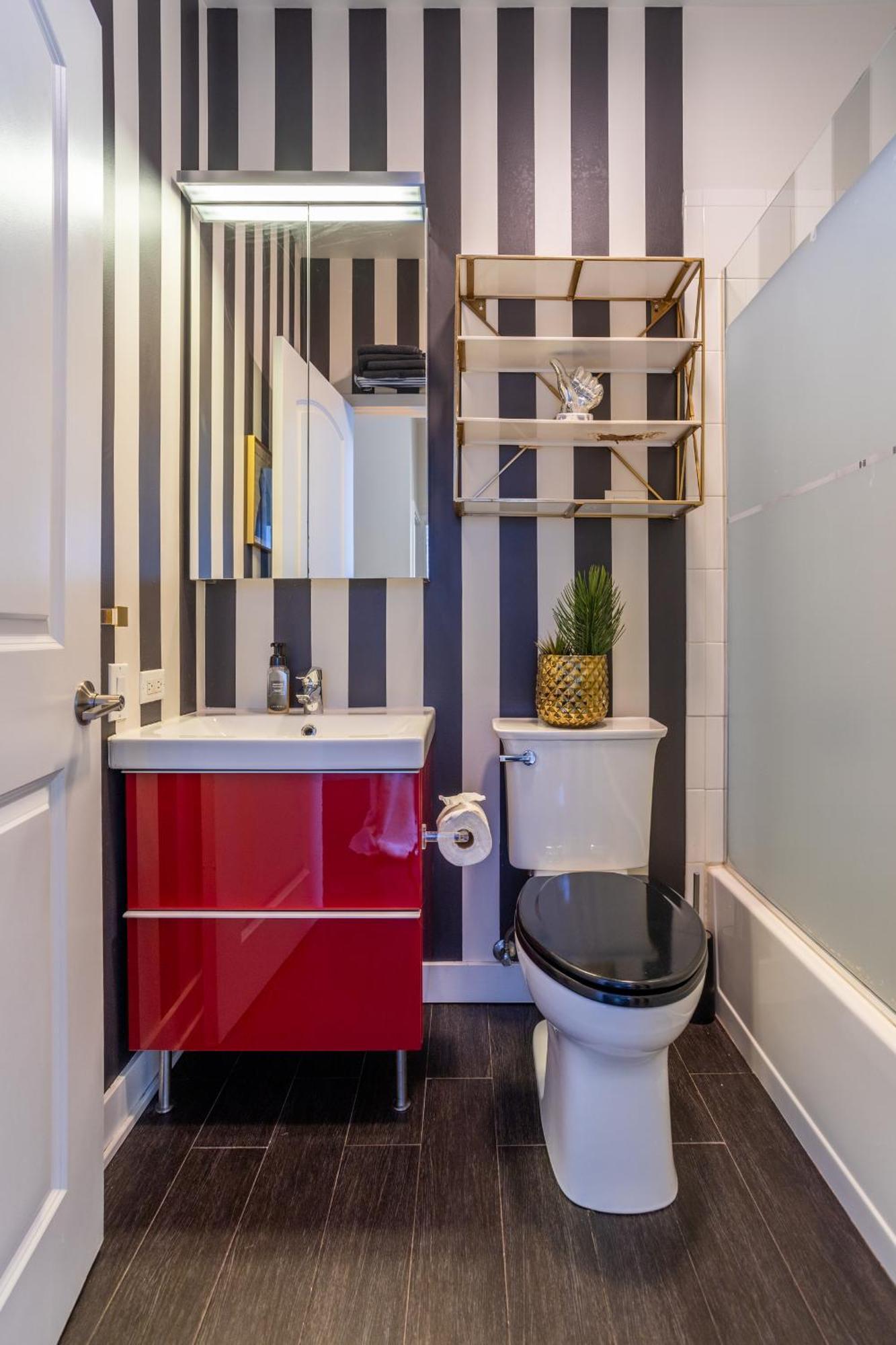 Appartement Duplex 3 Bed 2 Bat Steps From Lincoln Square Chicago