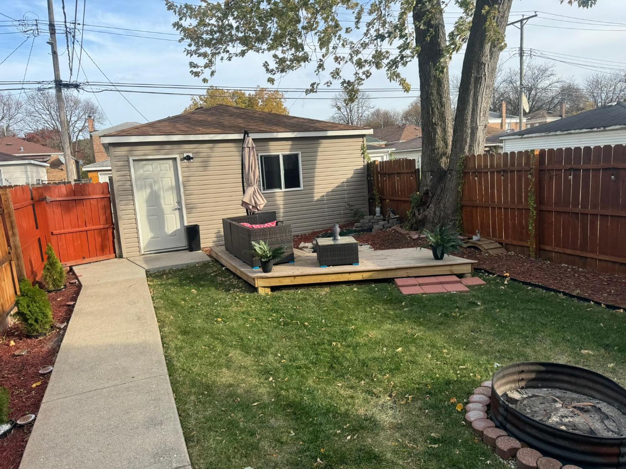 Cozy 4bd House Fireplace And Pond *