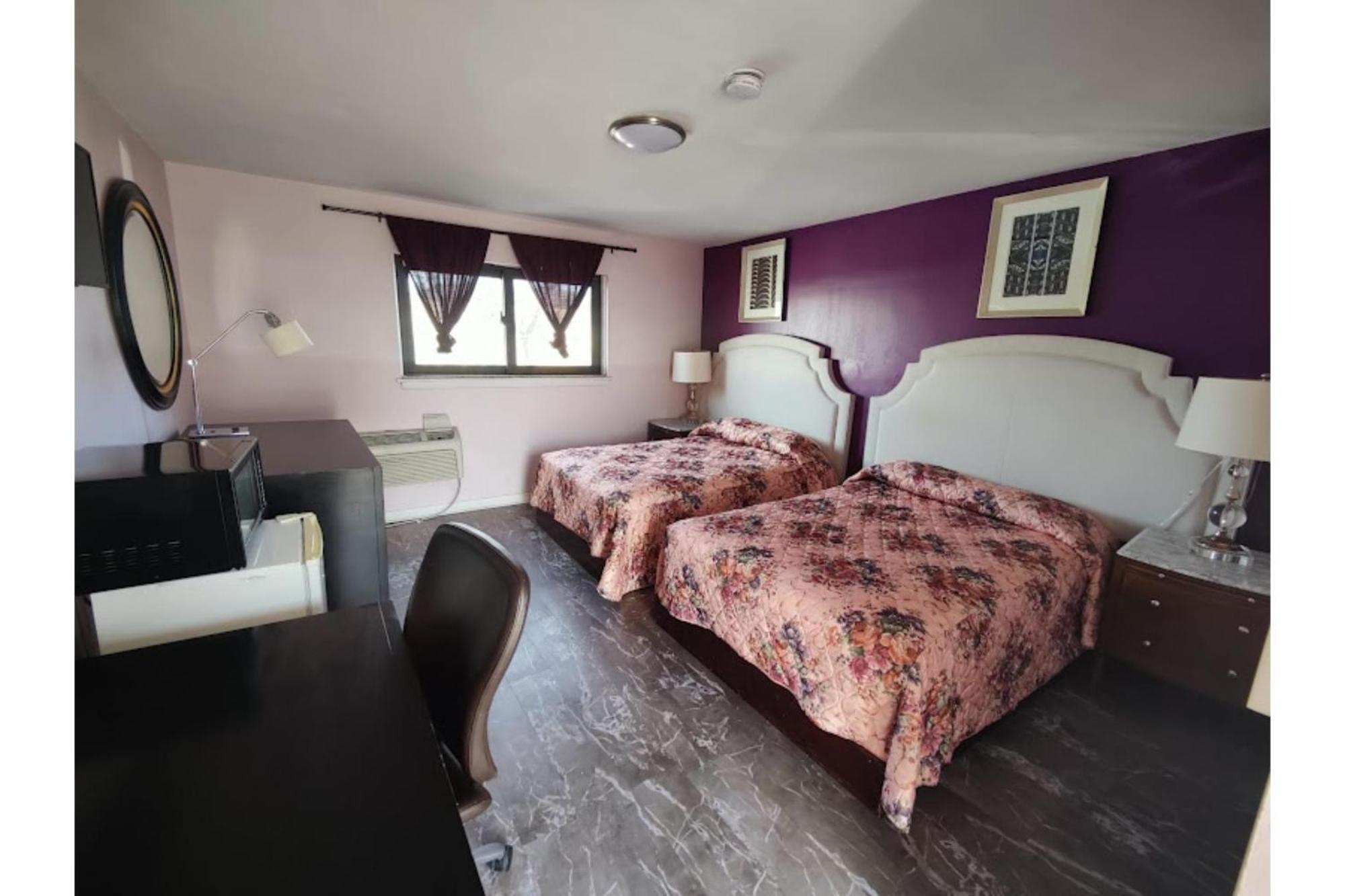 Edgebrook North Shore By Oyo Hotel Chicago