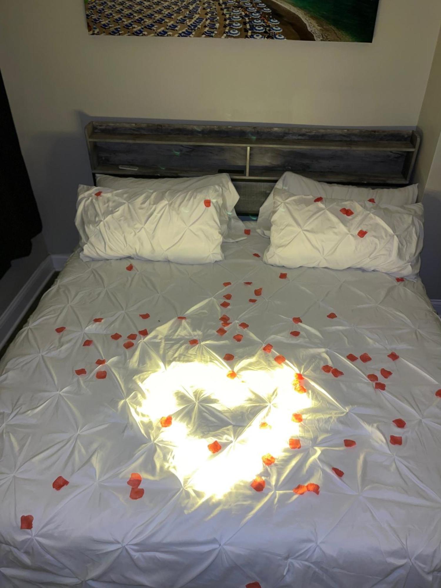 Apartment Chic Retreat *