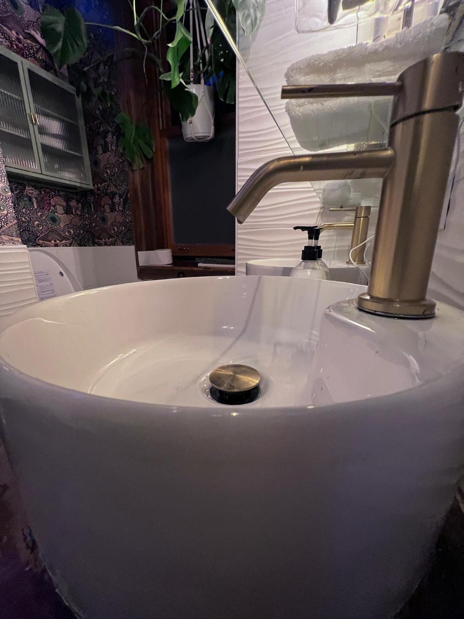 Apartment Cozy Castle - Centrally Located Connected