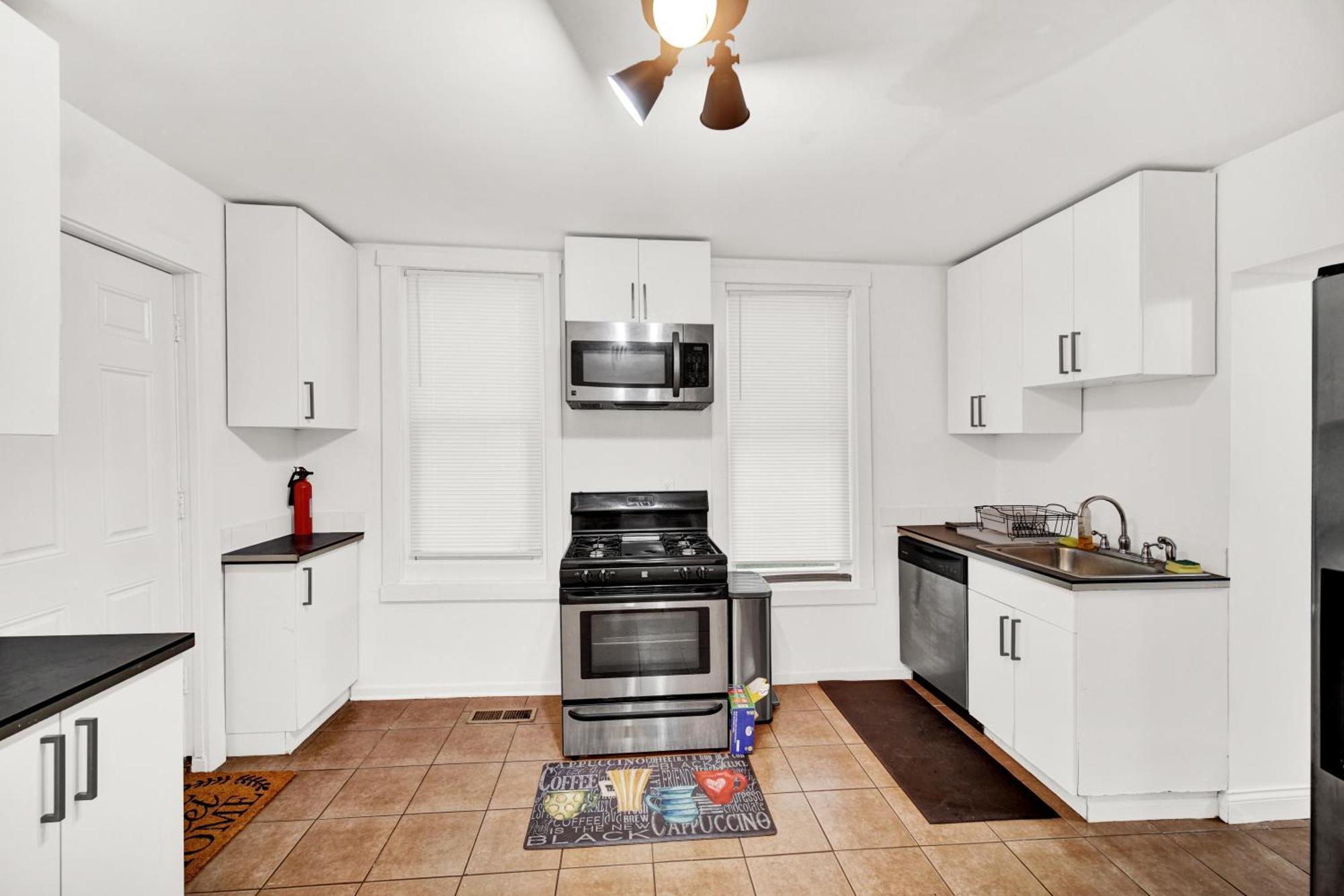 Apartment Kimball *