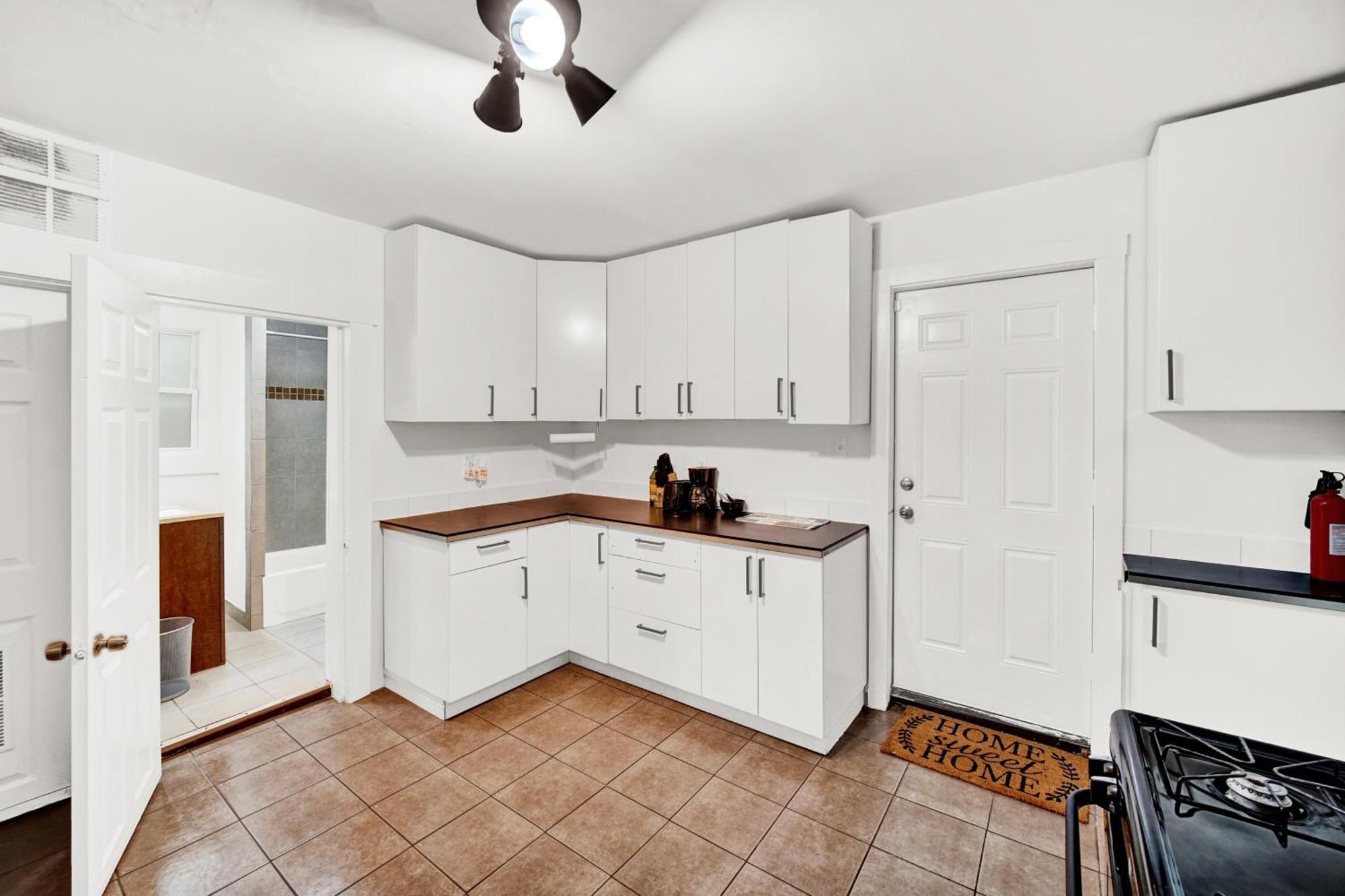 Kimball Apartment Chicago