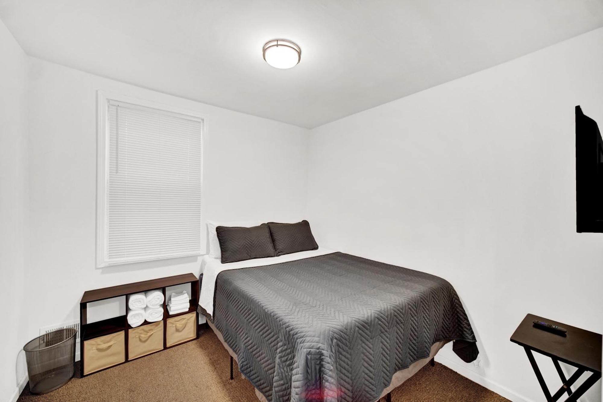 Apartment Kimball *